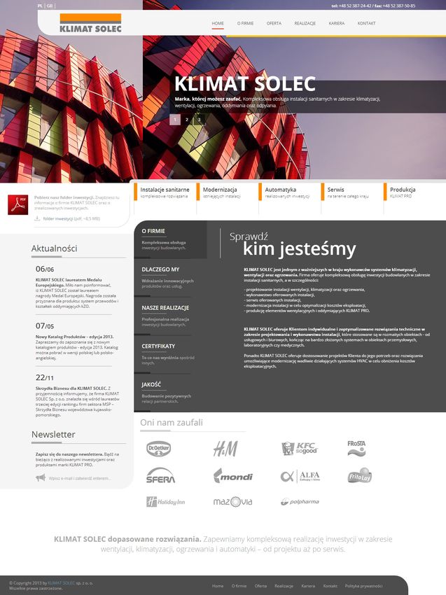 WWW.KLIMAT-SOLEC.PL