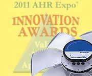 AHR Expo 2011 – Ziehl-Abegg awarded Honorable Mention