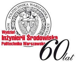 60-lecie Wydziału Inżynierii Środowiska Politechniki Warszawskiej