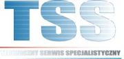 TSS Techniczny Serwis Specjalistyczny
