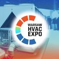 Warsaw HVAC EXPO Międzynarodowe Targi Techniki Grzewczej, Wentylacji i Klimatyzacji