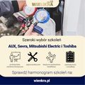 Wienkra - Szkolenie autoryzacyjne MITSUBISHI ELECTRIC - M & Mr Slim