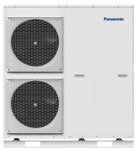 Panasonic Aquarea T-CAP SQ