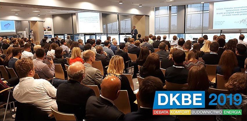 Konferencja DKBE 2019 - poznaj tegorocznych prelegentów!