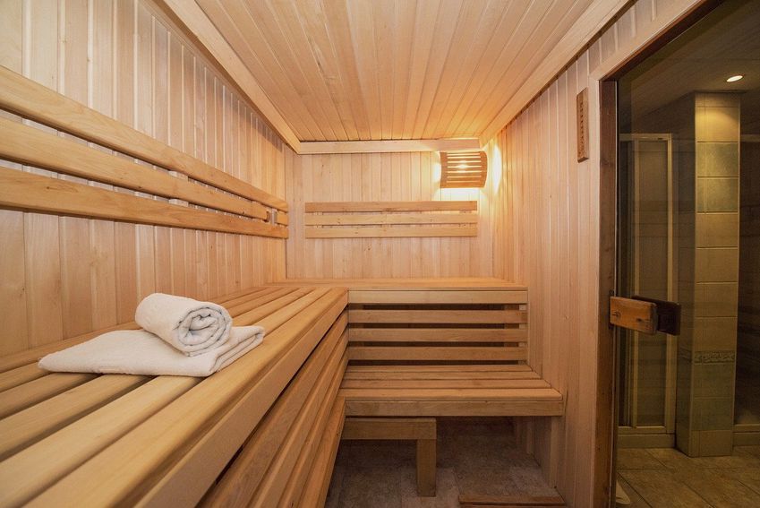 wentylacja w saunie