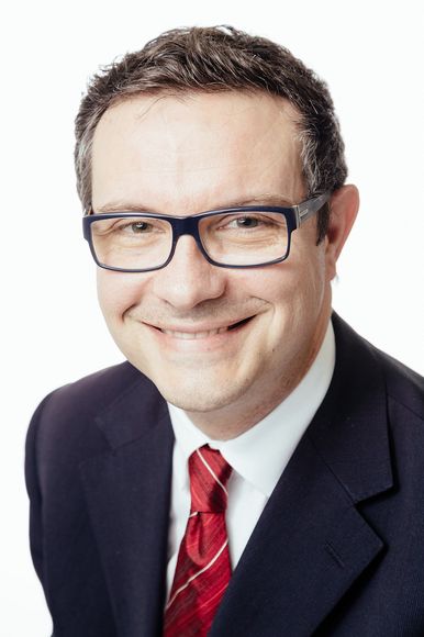 CAREL
Mirco Cauz – Regionalny Dyrektor Generalny, Region Europy Wschodniej, Bliskiego Wschodu i Afryki – EEMEA