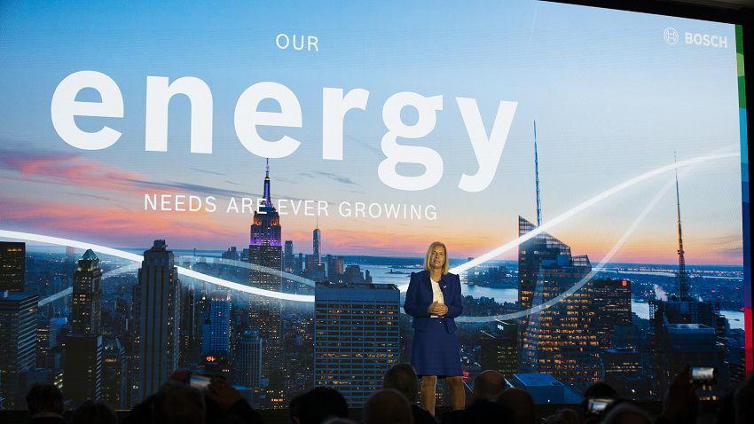 informacja prasowa-Technologie Bosch wspierają konsumentów w efektywnym wykorzystaniu energii