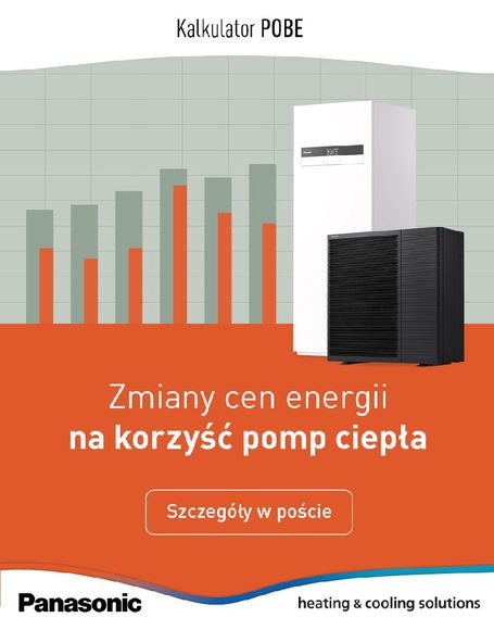 Zmiany cen energii