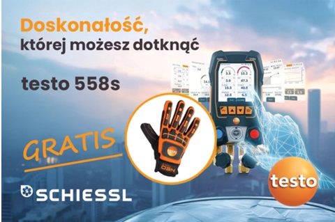 promocja Testo