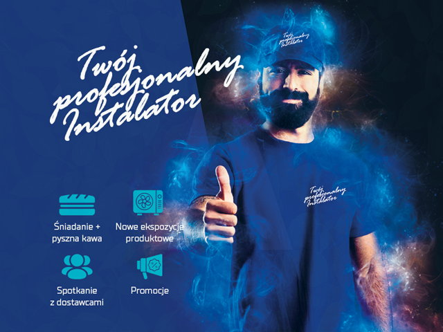 Wtorkowe śniadania w Iglotech