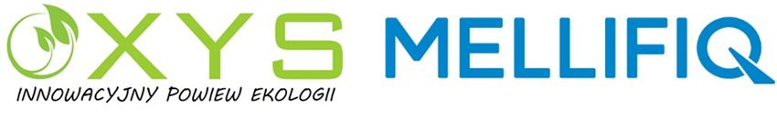 Logo Oxys i Mellifiq