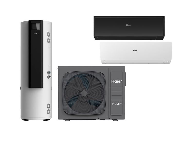 Haier Multi zestaw jednostka wewnętrzna i zewnętrznętrzna