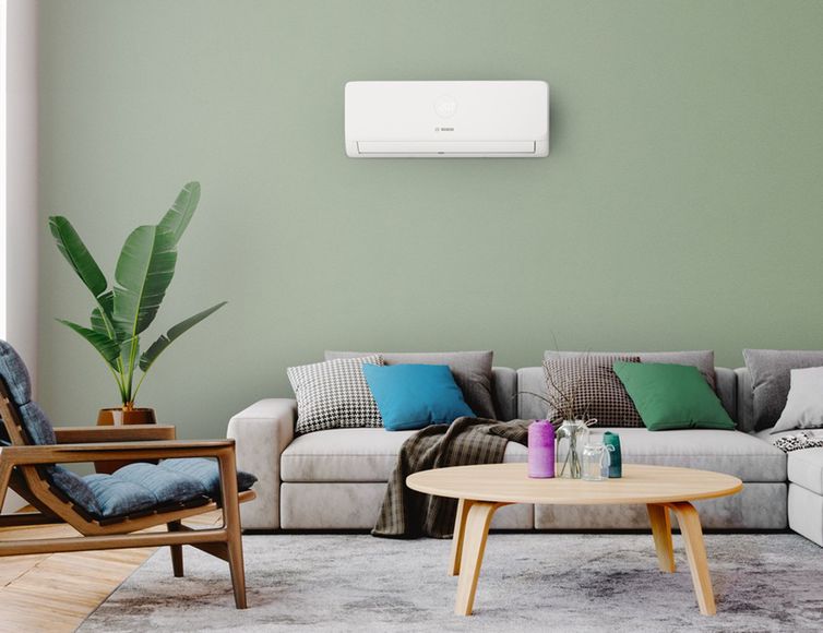 Klimatyzator Bosch Climate 3200i – elegancki design w przyjaznej cenie