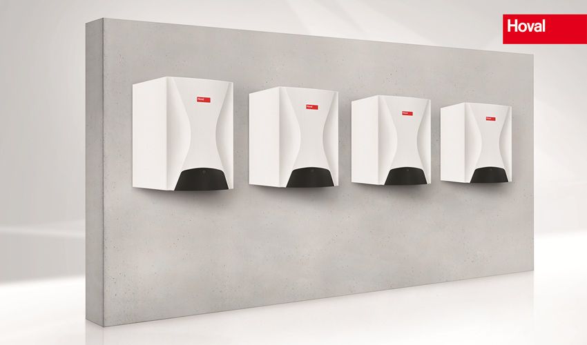 kocioł kondensacyjny łączony w kaskadę