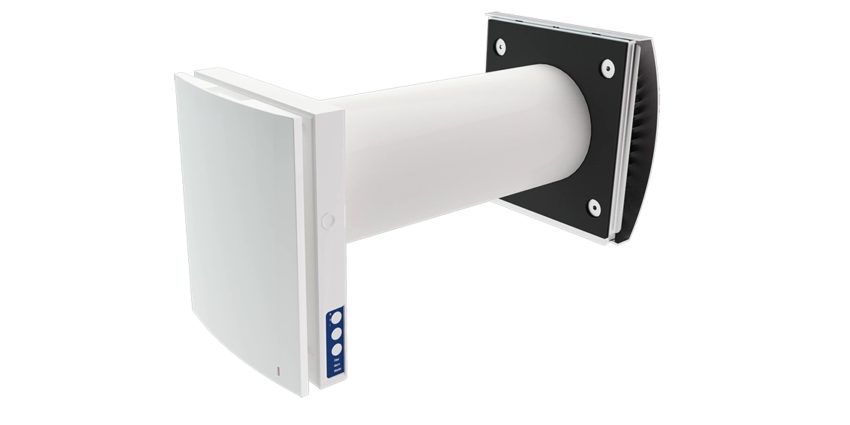 VENTO Expert A50-1 S10 Pro