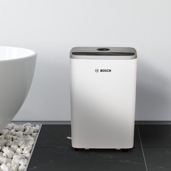 Osuszacz Bosch Dry 2000