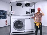 Warsztaty chłodnicze dla instalatorów