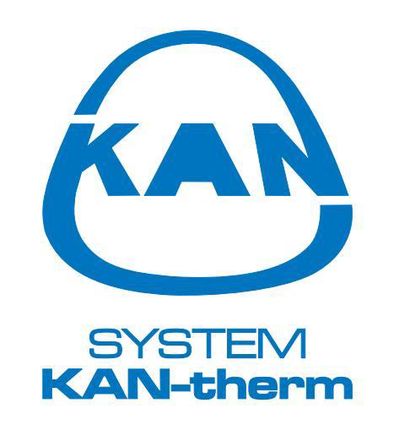System KAN-therm nagrodzony Złotym Godłem 2013 za najwyższej jakości produkt!