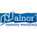 Alnor: Certyfikat TÜV - znak jakości kanałów i kształtek