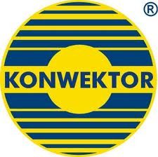 Fabryka urządzeń klimatyzacyjno-wentylacyjnych KONWEKTOR realizuje projekt w ramach Funduszy Europejskich.