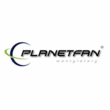 Firma Panetfan powiększyła swoją ofertę o nowe wentylatory serii K.