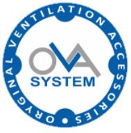 OVA SYSTEM - nowa jakość wentylacji!