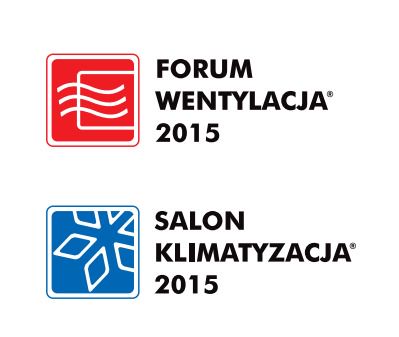 Pierwsi wystawcy zgłoszeni na Forum Wentylacja - Salon Klimatyzacja 2015