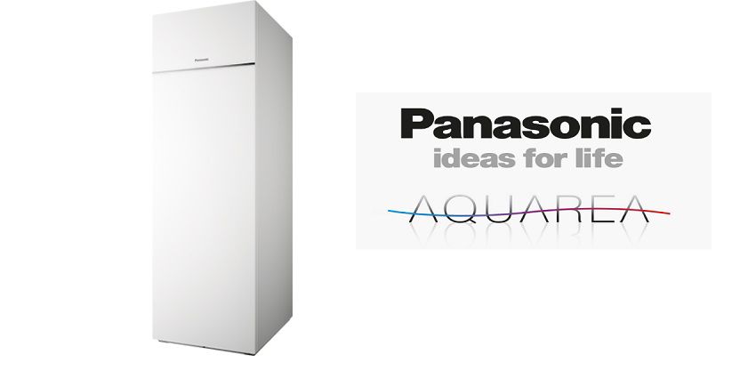 Panasonic-nowe rozwiązania klimatyzacyjne: energooszczędny system wentylacji do domów, pompa ciepła Aquarea All-In-One, system Aquarea DHW, sterownik Heat Punp Manager i inne.