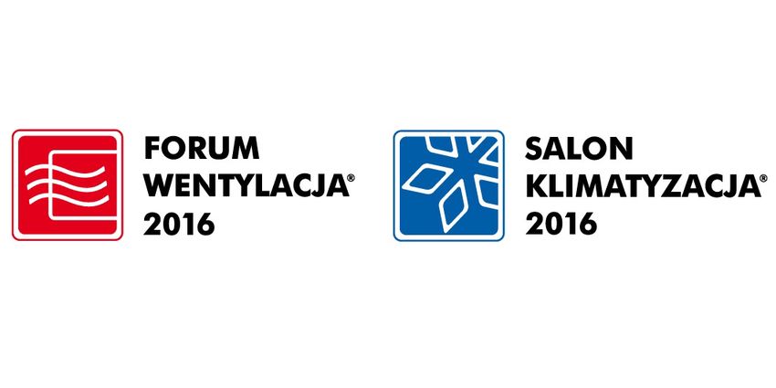 Prezentacja pomp ciepła i sekcyjnych central wentylacyjnych na Forum Wentylacja – Salon Klimatyzacja 2016