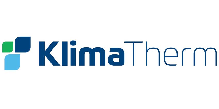 KLIMA-THERM wprowadza nowe logo