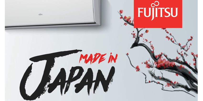 Poznaj Klimat – Made in Japan” – nowy Program Partnerski FUJITSU