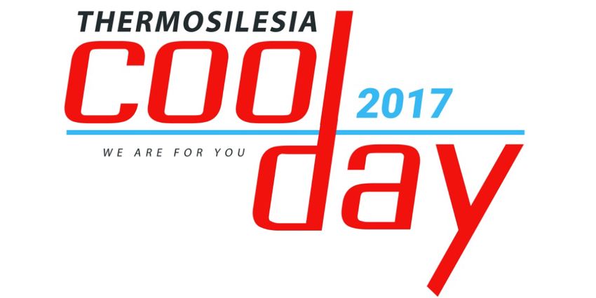 Rusza cykl spotkań szkoleniowych THERMOSILESIA CoolDay