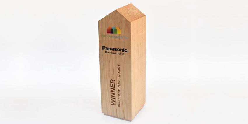 Znamy zwycięzców drugiej edycji Panasonic PRO Awards