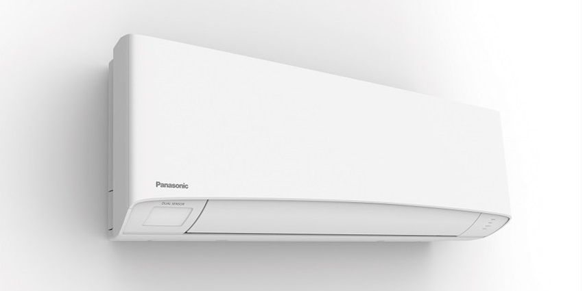 Nowe klimatyzatory domowe Etherea w ofercie Panasonic