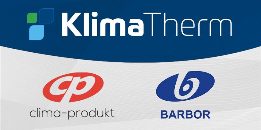 KLIMA-THERM właścicielem spółek CLIMA-PRODUKT i BARBOR
