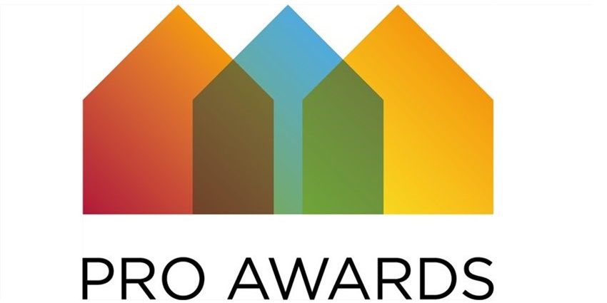 Konkurs Panasonic PRO Awards – zgłoś projekt do 23 listopada!