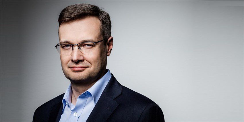 Zmiana na stanowisku Prezesa Zarządu spółki Robert Bosch w Polsce