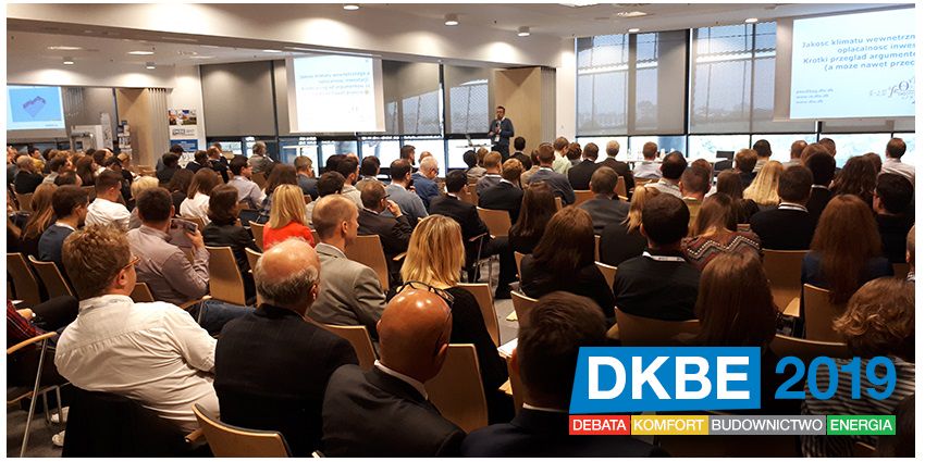 DKBE 2019 - znamy już datę kolejnej edycji konferencji branżowej!