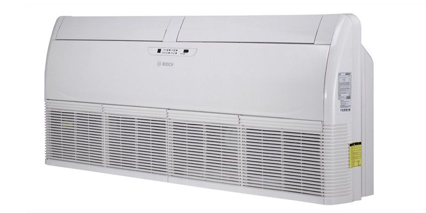 Bosch przedstawia nową generację systemów klimatyzacji VRF Air Flux!