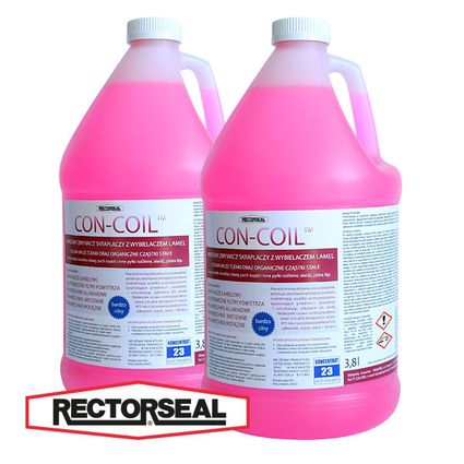 Preparat Coil-Coil firmy Rectorseal znów w sprzedaży