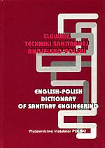 Słownik techniki sanitarnej angielsko-polski 