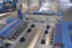 Karpol: Najszybsza maszyna do produkcji kanałów wentylacyjnych