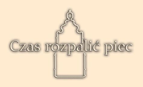 Czas rozpalić piec - wystawa kafli i pieców w Poznaniu
