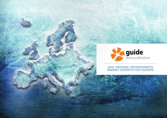 GUIDE 2012: Natural Refrigerants - Market Growth for Europe