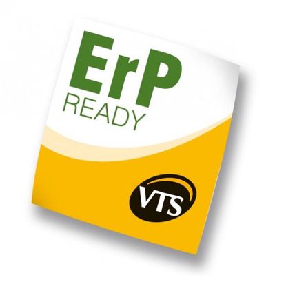 Produkty VTS spełniają wymogi Dyrektywy ErP
