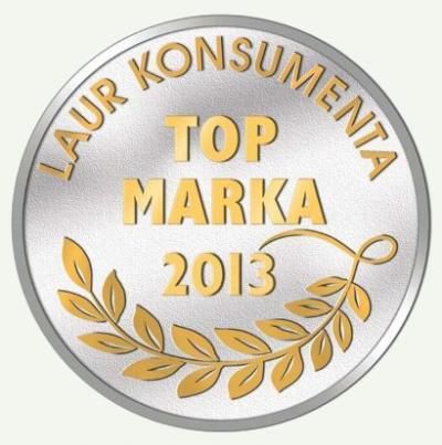 TopMarka 2013
