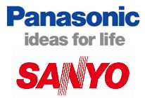 Panasonic SANYO