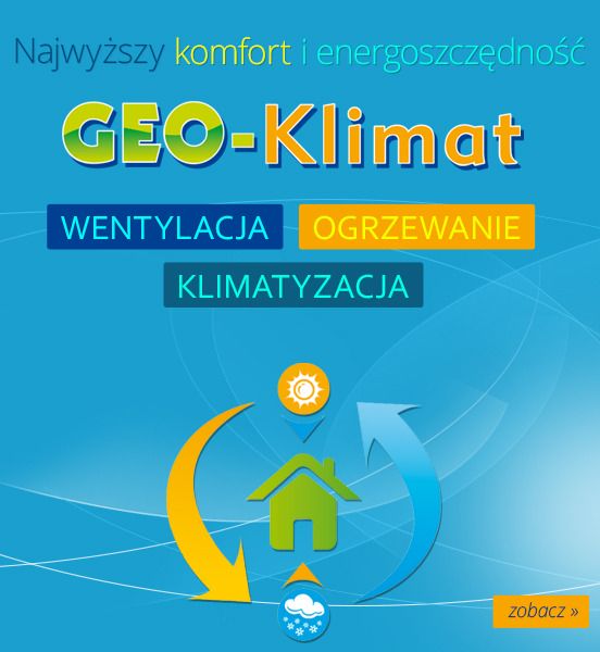 Geo-Klimat Komfort - zobacz www.