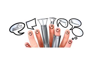 Mówimy o Kominach na Facebooku!