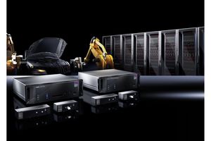 Certyfikat UL dla systemu monitorowania CMC III